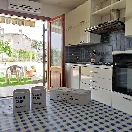 La Casetta Di Sabrina - Solo Affitti Brevi Apartmán