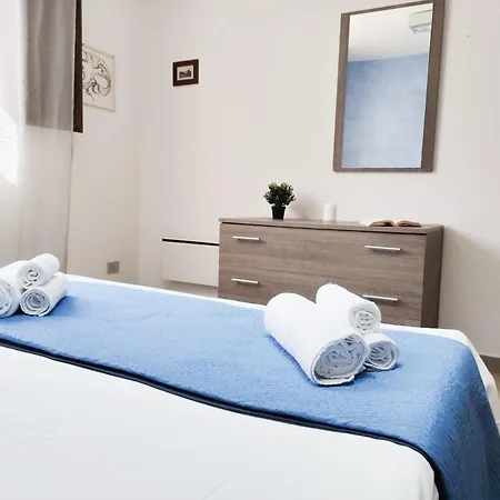 La Casetta Di Sabrina - Solo Affitti Brevi Apartmán Bari Sardo