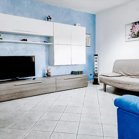 Apartmán La Casetta Di Sabrina - Solo Affitti Brevi Bari Sardo